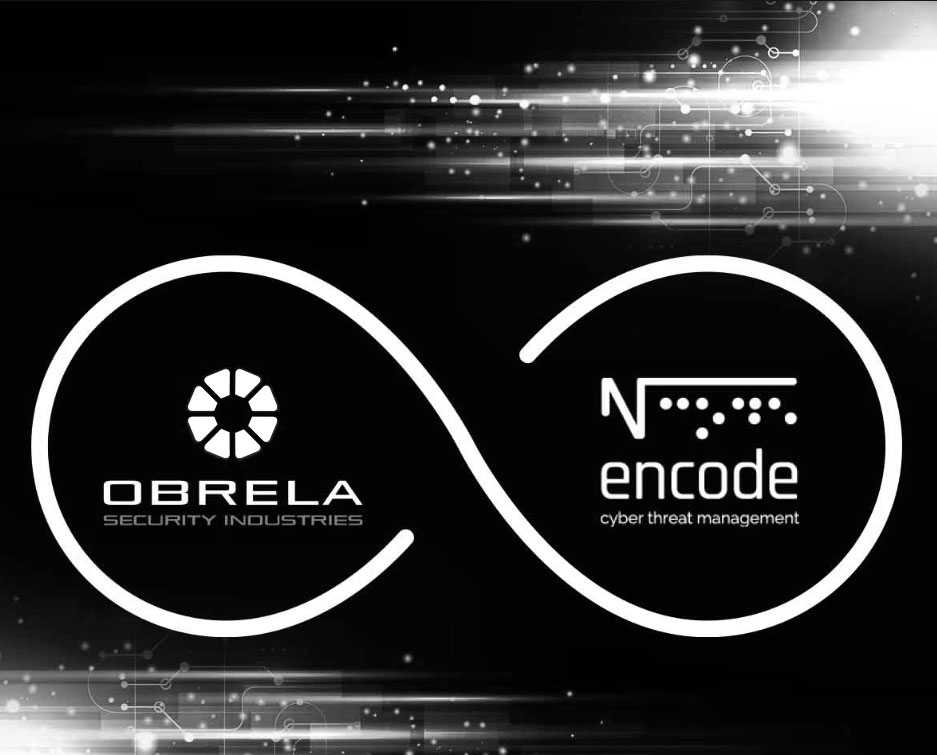 Obrela merges with Encode